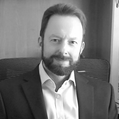 Neil Partridge