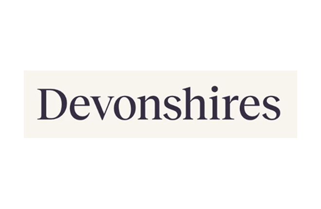 Devonshires logo