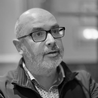 Rob Macleod