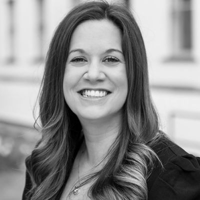 Jenny Bendrey