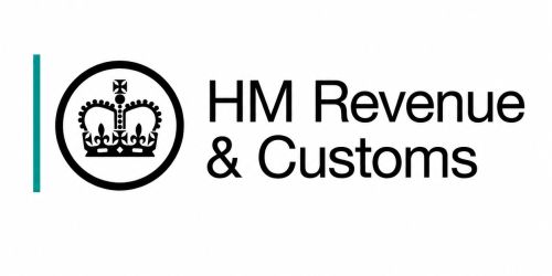 HMRC Logo